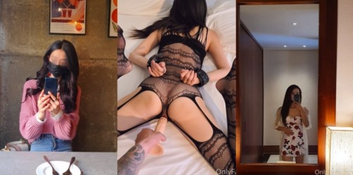 54341-万人求卝购高价资源OnlyFans淫卝乱夫妇rayarinxxx纯绿男友邀请朋友来干精厕女友各种玩肏超尽性全套原版