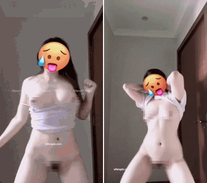 ⭐推特反差舞蹈老师⭐刚子 七月劲爆抖音风裸舞合集[某房原版]【4.22G】