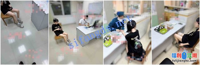 ❤️兄妹乱伦❤️强上破处亲妹妹后续20-小区阅览室颜射MM[某房原版]【460M】