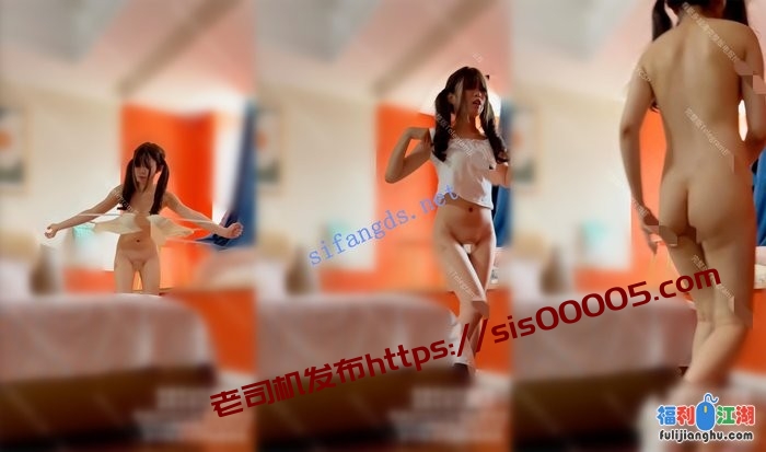 鱼哥 7.15最新 约了两位小红书女大[某房原版]【1.1G】