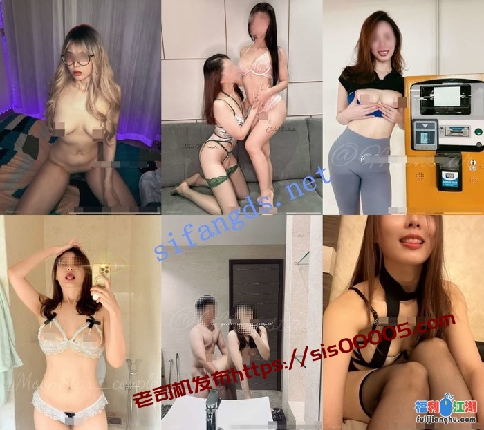 马来西亚华裔【MoonStar星月夫妻】付费订阅全集vol.1[某房原版]【18.6G】