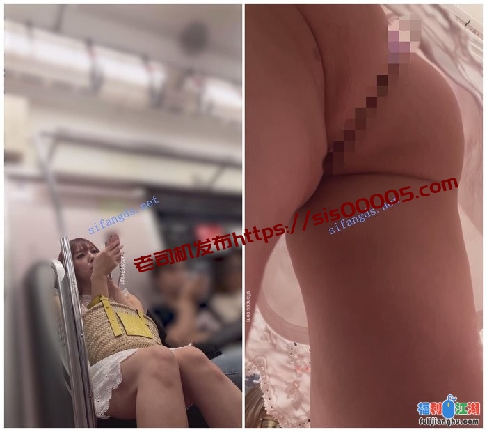 【日产精选】019两位丁字裤美女。百褶裙被吹起完全露出[某房原版]【854M】