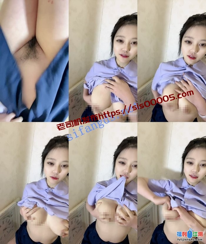 爆乳~S型身材~【甜甜鸭】宿舍直播赚点生活费~付费房裸秀[某房原版]【3.50G】