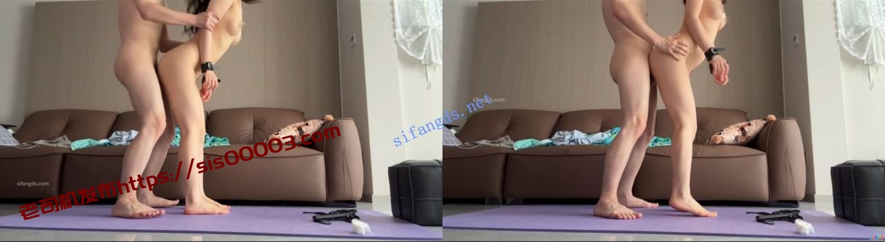 ❤️【情侣泄密】筷子腿清纯女孩,后入性爱反差影图流出【0.65G】