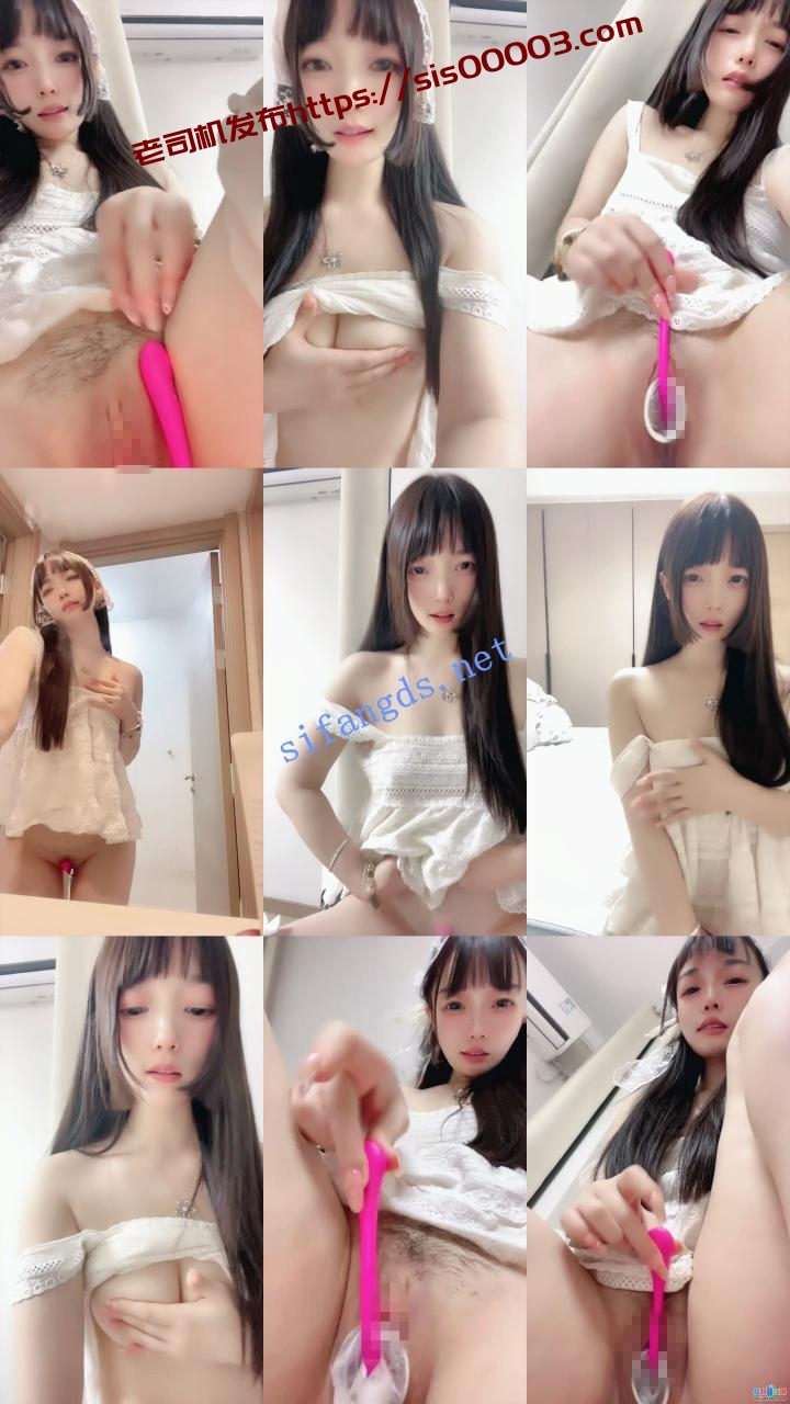 ██直播女神！【糖心蛋蛋】看一眼让你鸡巴大一圈，自慰3 【3.15G】