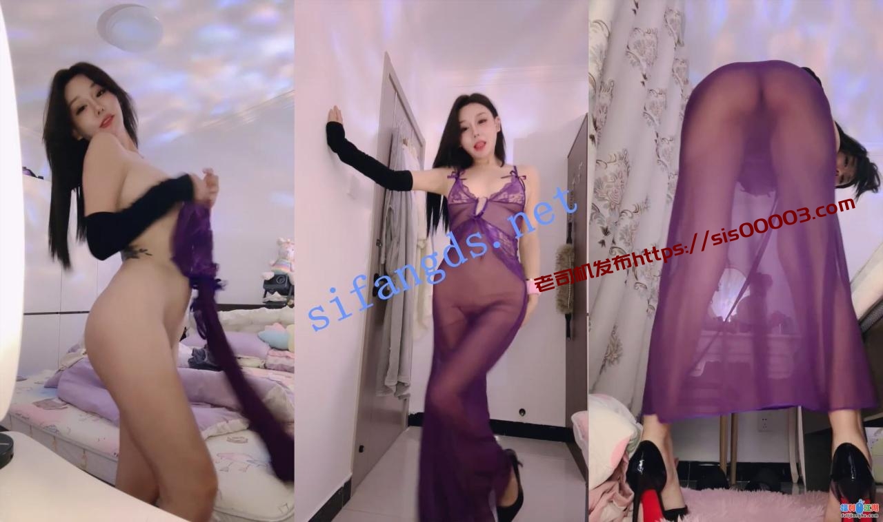 女神好久不见 夜场DJ^^【孞冬】喷血魔鬼身材~AV棒震豆自慰~3【2.81G】