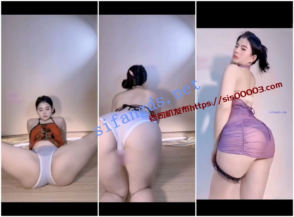 【快手福利】苗条风骚嫩妹【李漂亮】抖臀顶B内衣眼镜诱惑【9V】【967M】