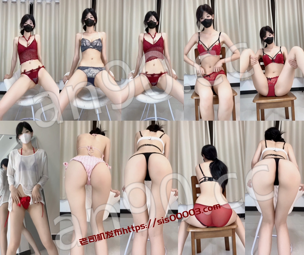 快手丨💖苗条嫩妹 XXXX 付费群定制骚舞大尺度 情趣露内四 11V 32分