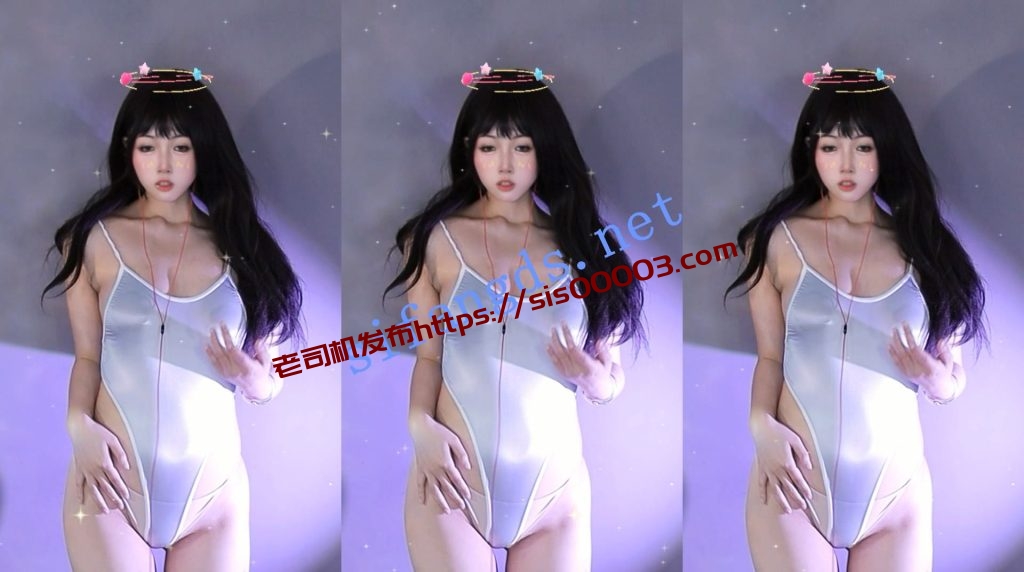 CC 芋圆西米露 高颜巨乳 无罩半裸裸舞 抖胸舞等【1V】【253M】