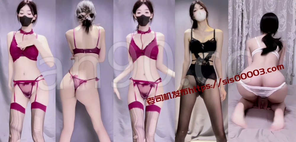 快手丨💖苗条嫩妹 XXXX 付费群定制骚舞大尺度 情趣丁字 10V 16分