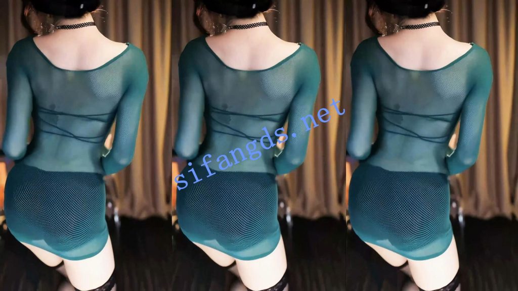 【网易CC 乐嗨】温凉，最新骚舞极限擦边【12V】【1.8G】