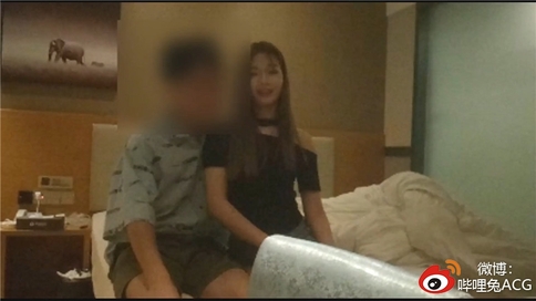 91小哥周末约炮单位新来的大美女同事完美露脸